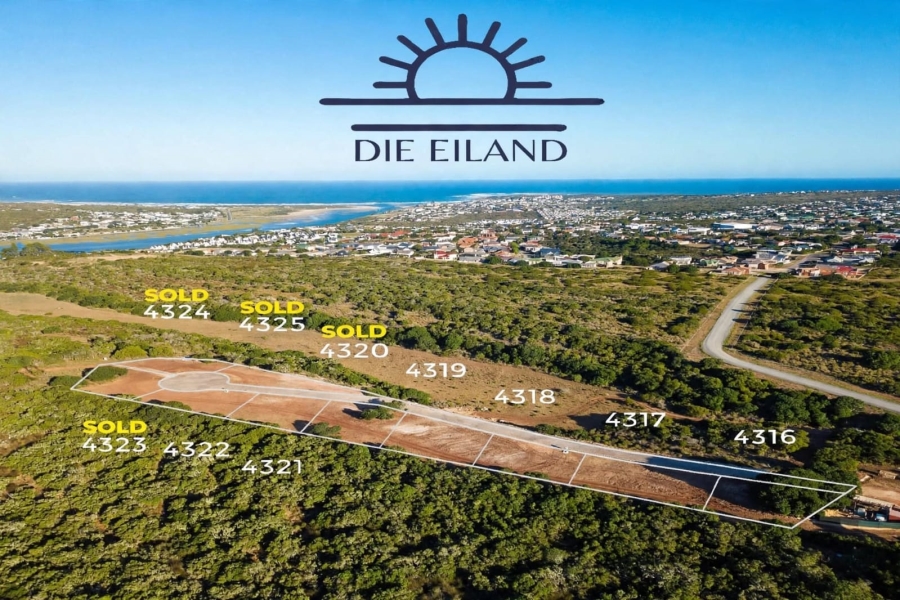 3 Bedroom Property for Sale in Stilbaai Wes Western Cape